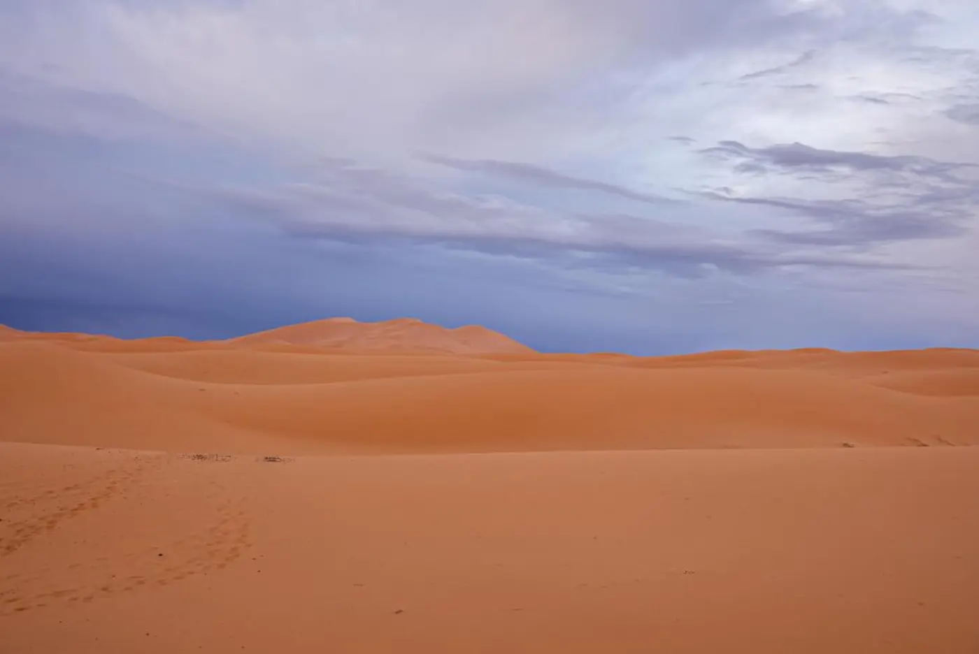 4-Dagars Resa från Marrakech till Öknen
