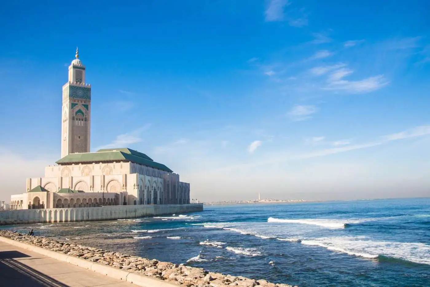 10-Dagars Grupptur i Marocko från Casablanca