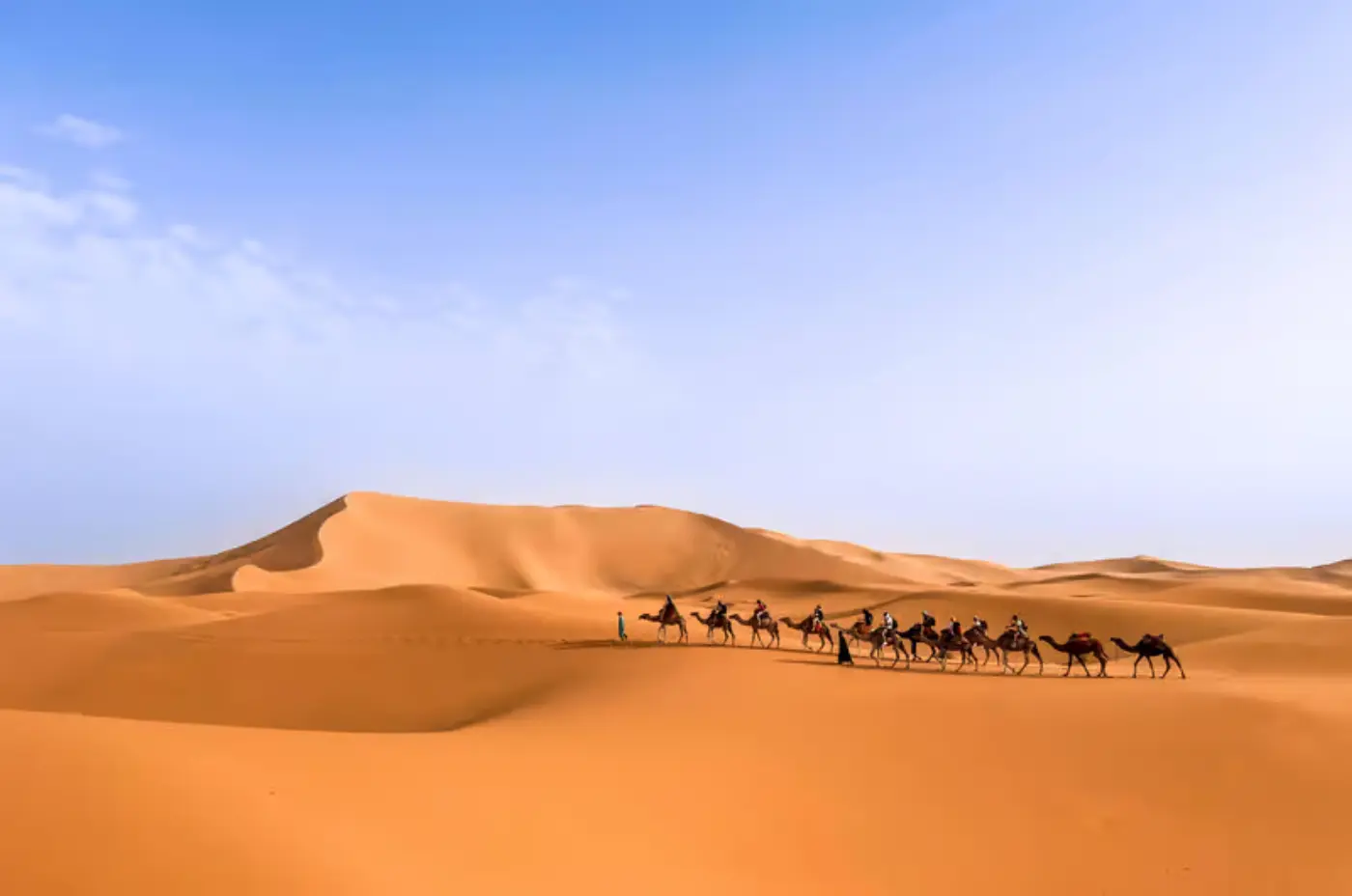 9 Dagars Agadir Surfing, Souker och Sahara Stjärnor