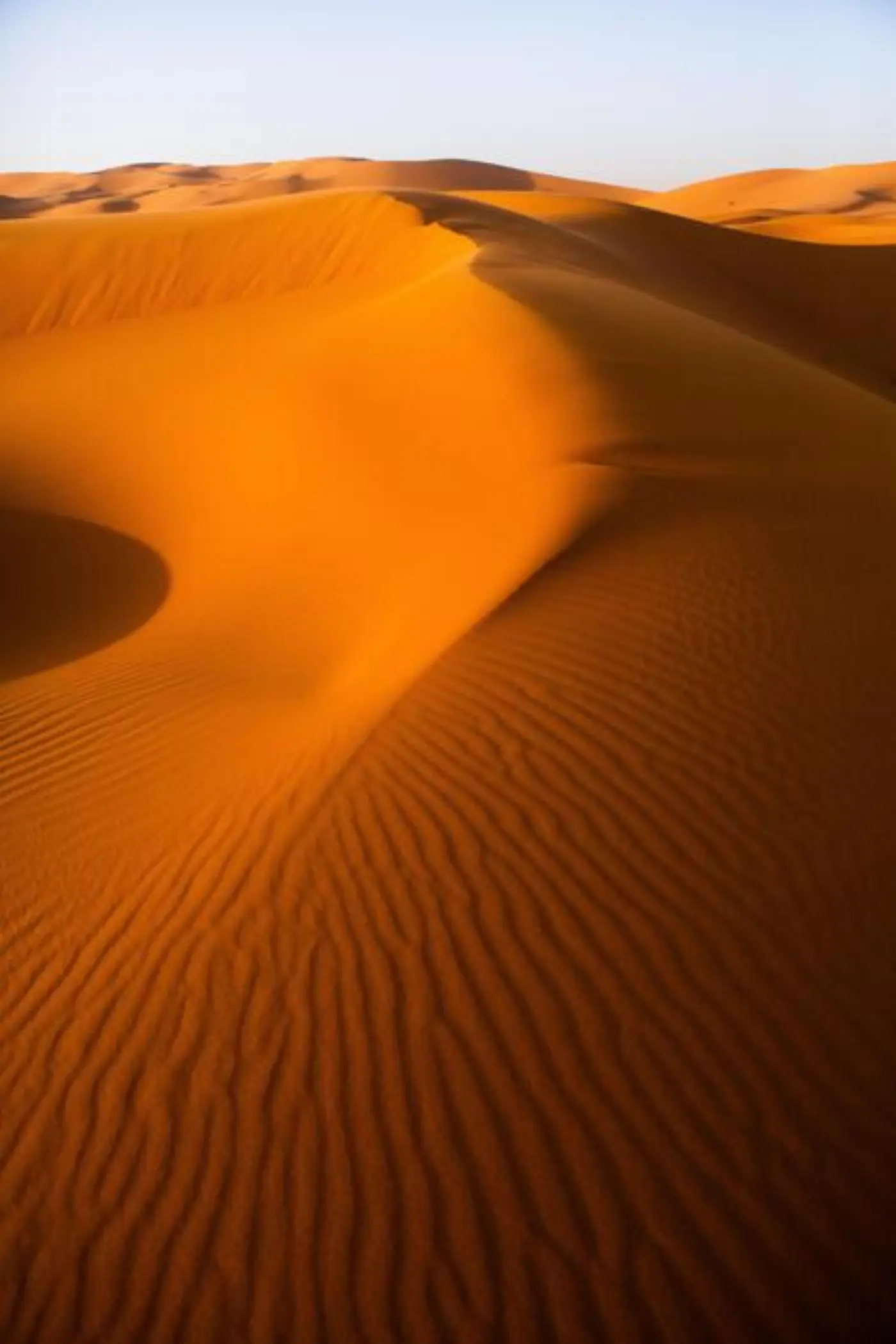 5 Dagars Ökenresa från Marrakech till Merzouga