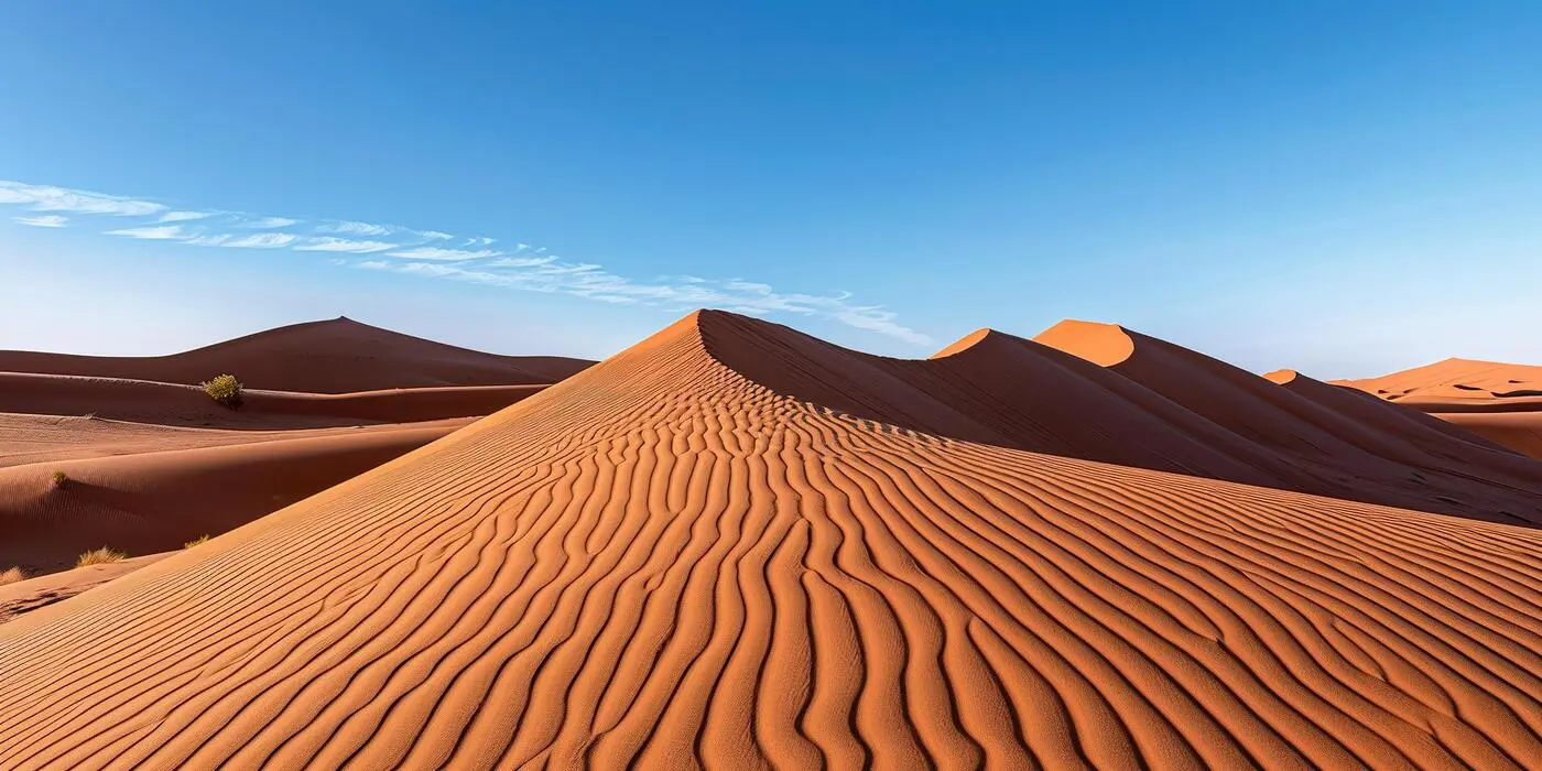 7 Dagars Marrakech till Merzouga och Essaouira