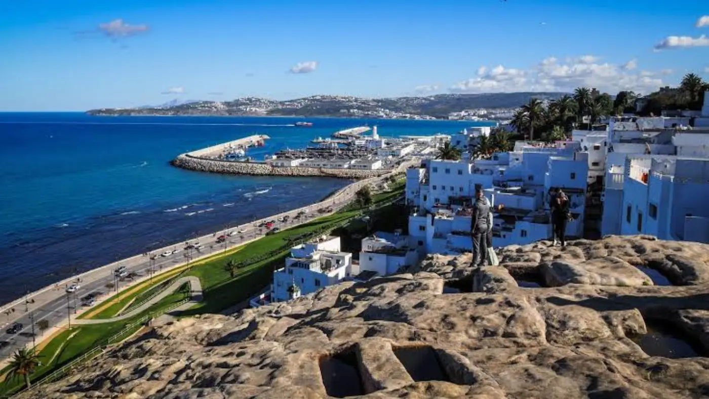 10 Dagars Tanger till Chefchaouen, Kungliga Städer & Sahara